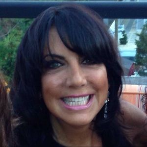 Meet your Posher, Diane